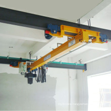 Melting Steel Plant Lifting Foundry Equipment Crane